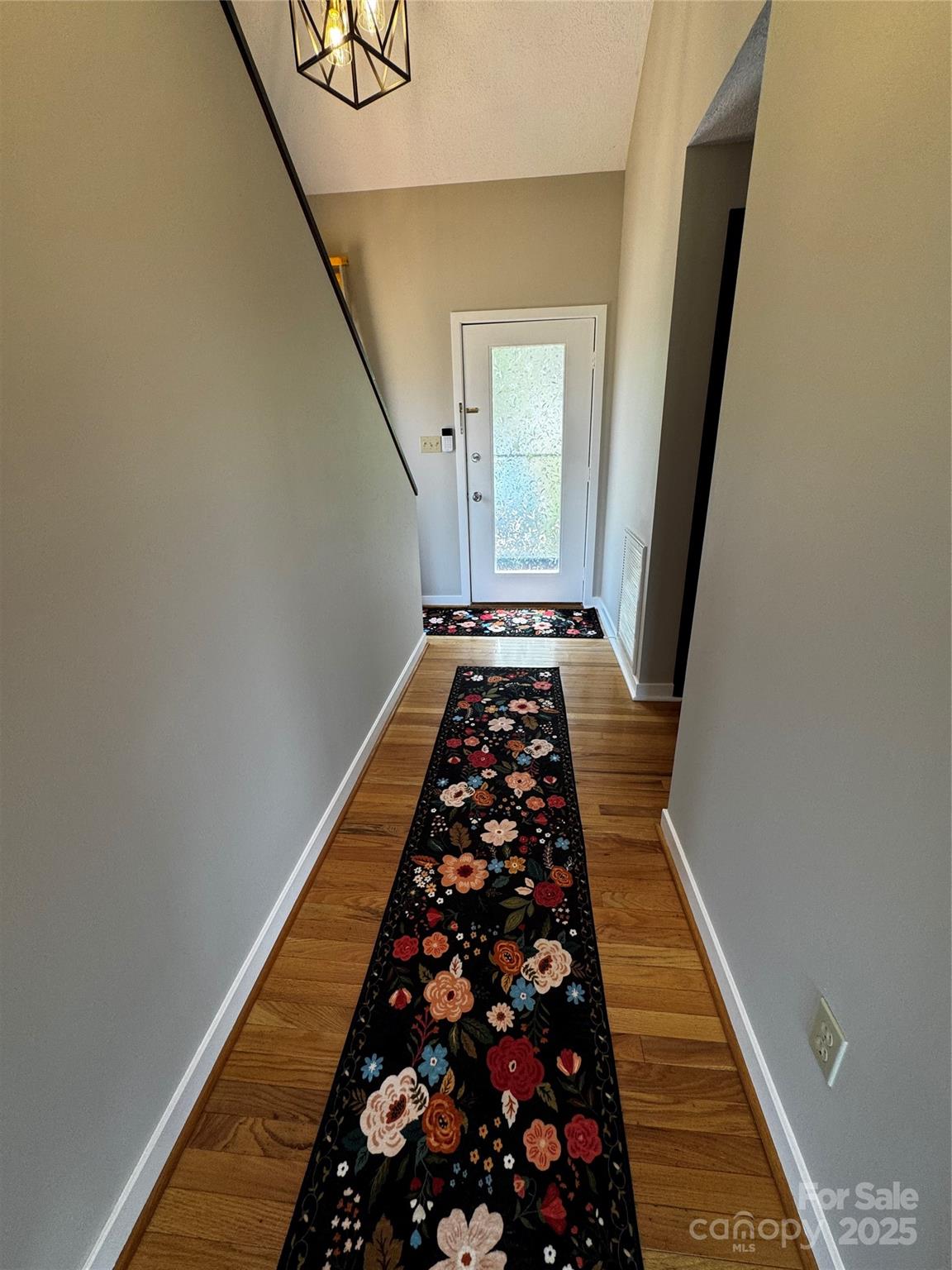 Fairway Townhouses - Residential