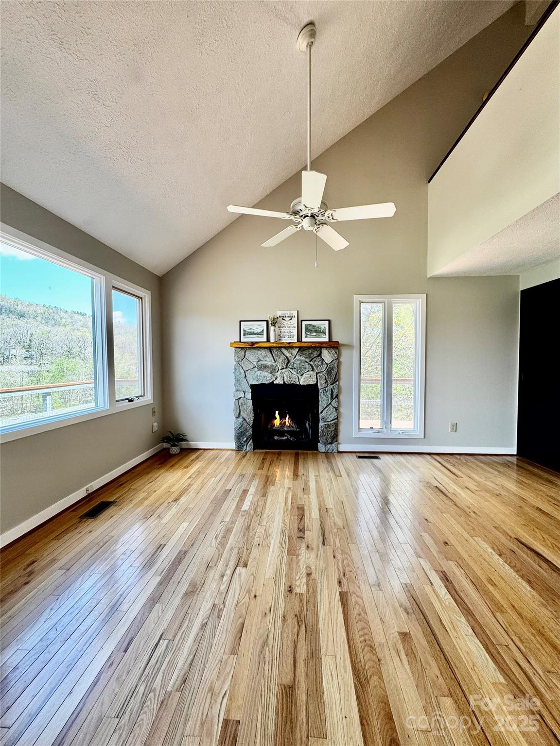 Fairway Townhouses - Residential