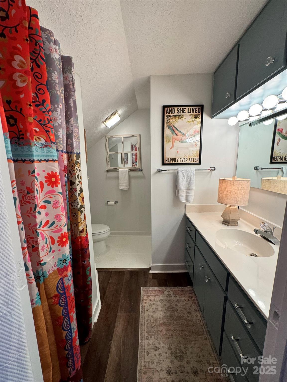 Fairway Townhouses - Residential