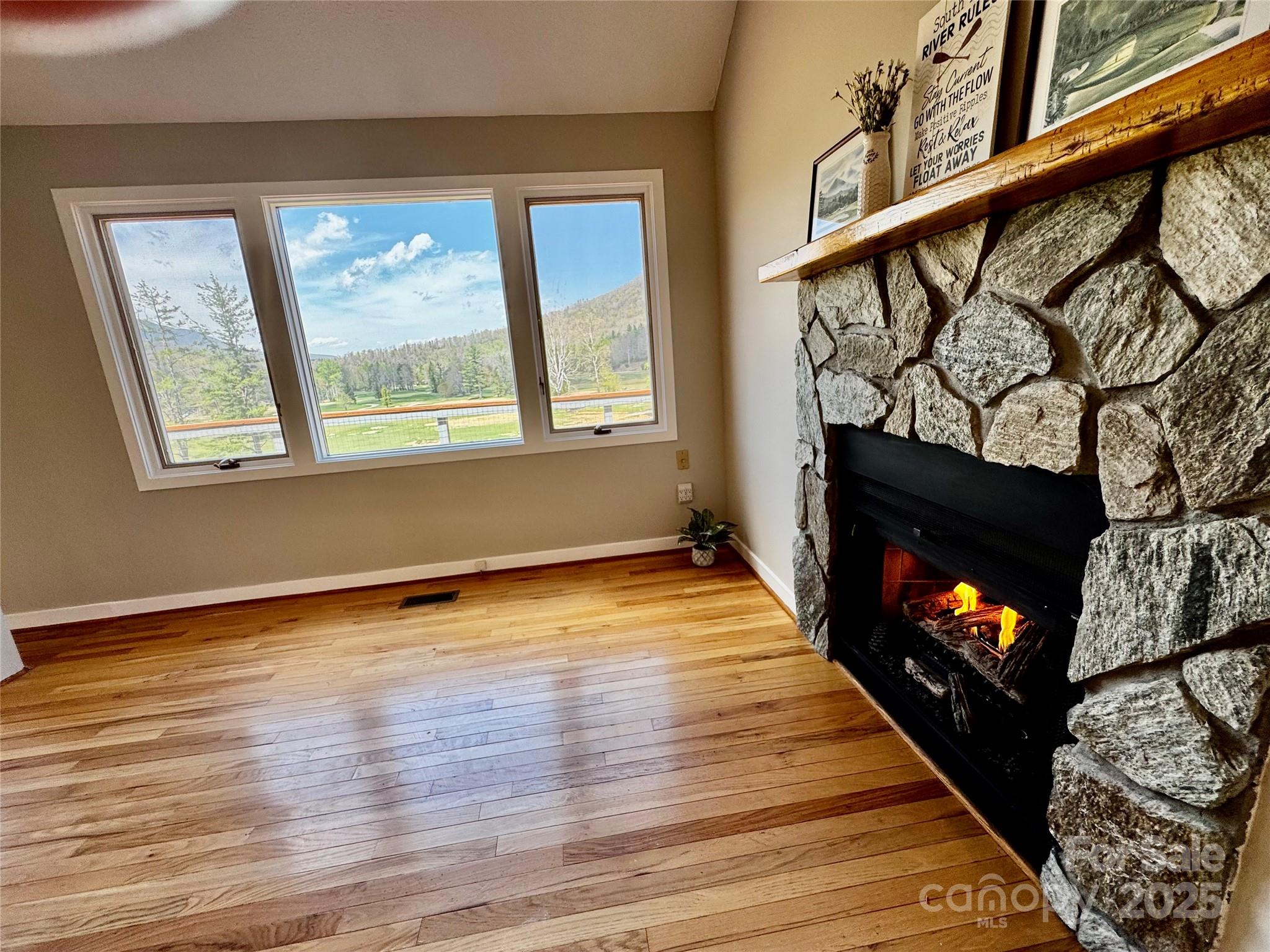 Fairway Townhouses - Residential