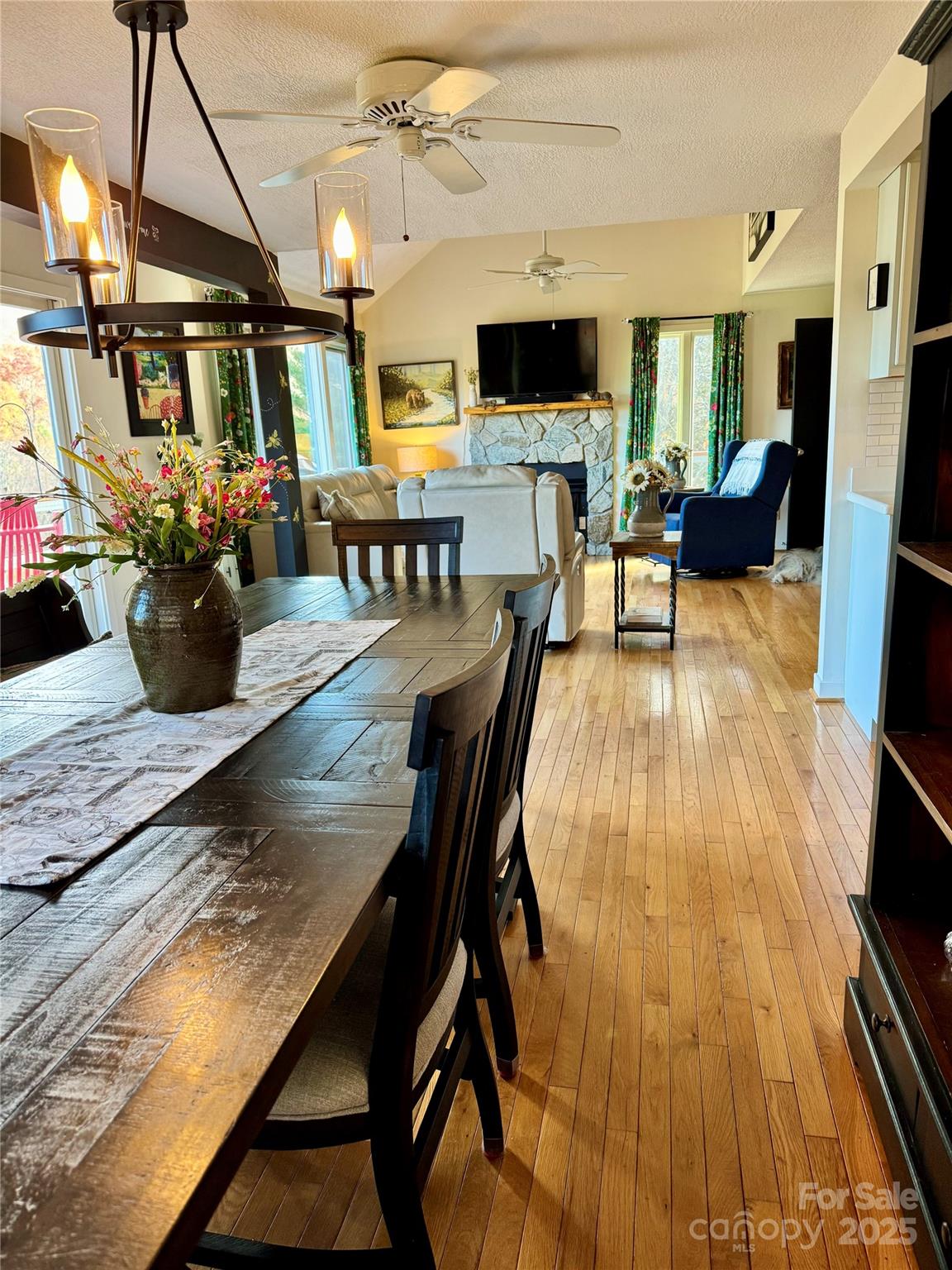 Fairway Townhouses - Residential