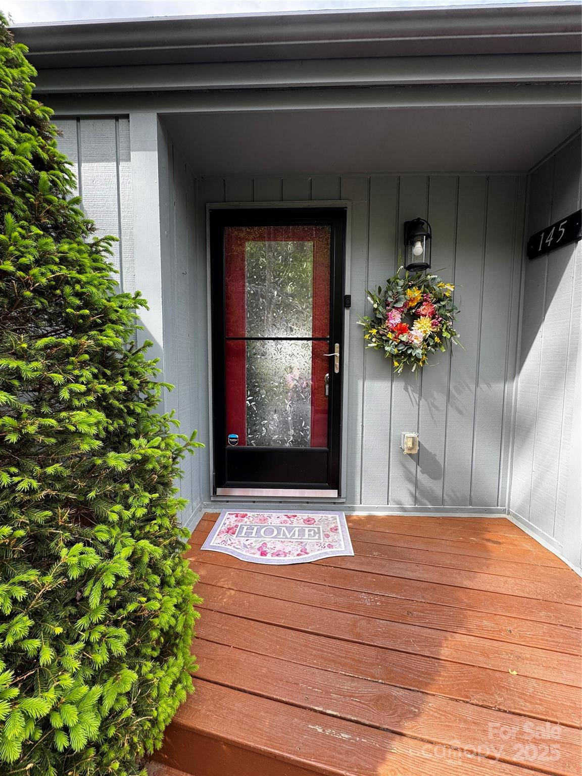 Fairway Townhouses - Residential