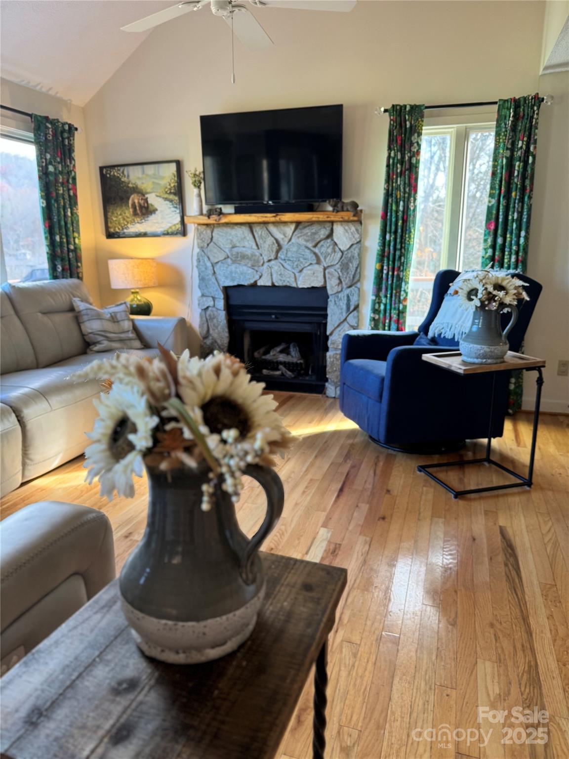 Fairway Townhouses - Residential