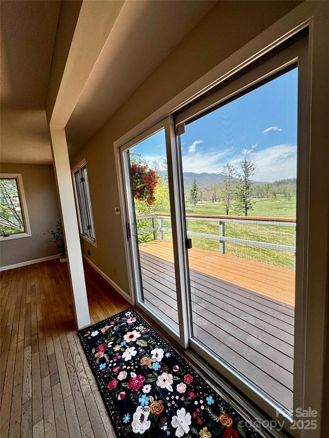 Fairway Townhouses - Residential