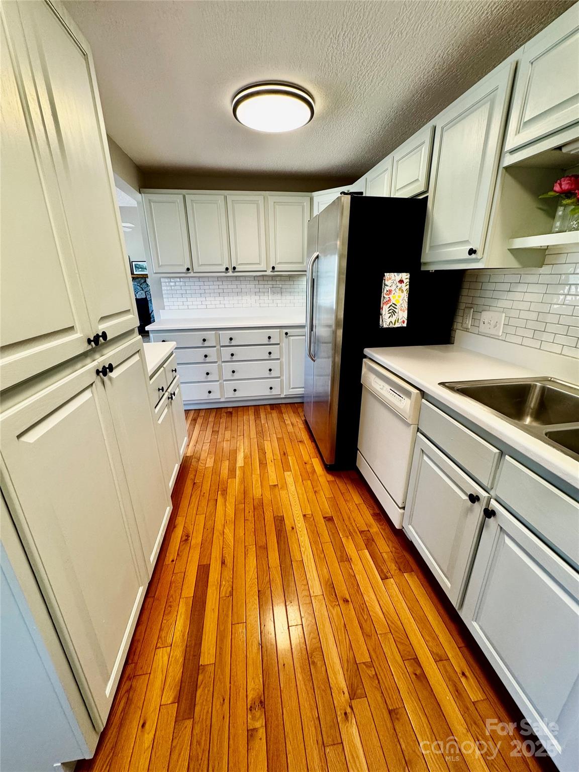 Fairway Townhouses - Residential