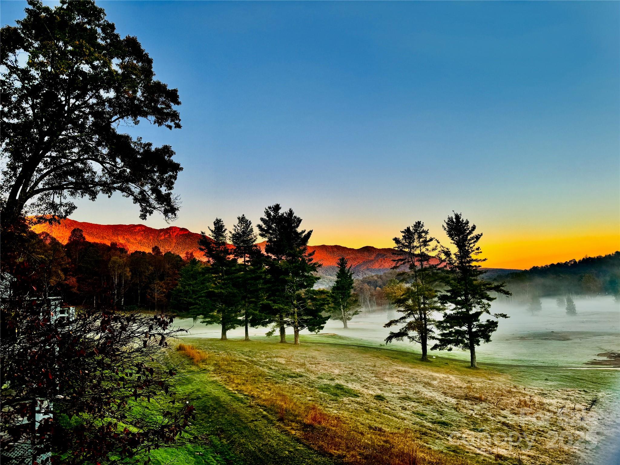 Fairway Townhouses - Residential