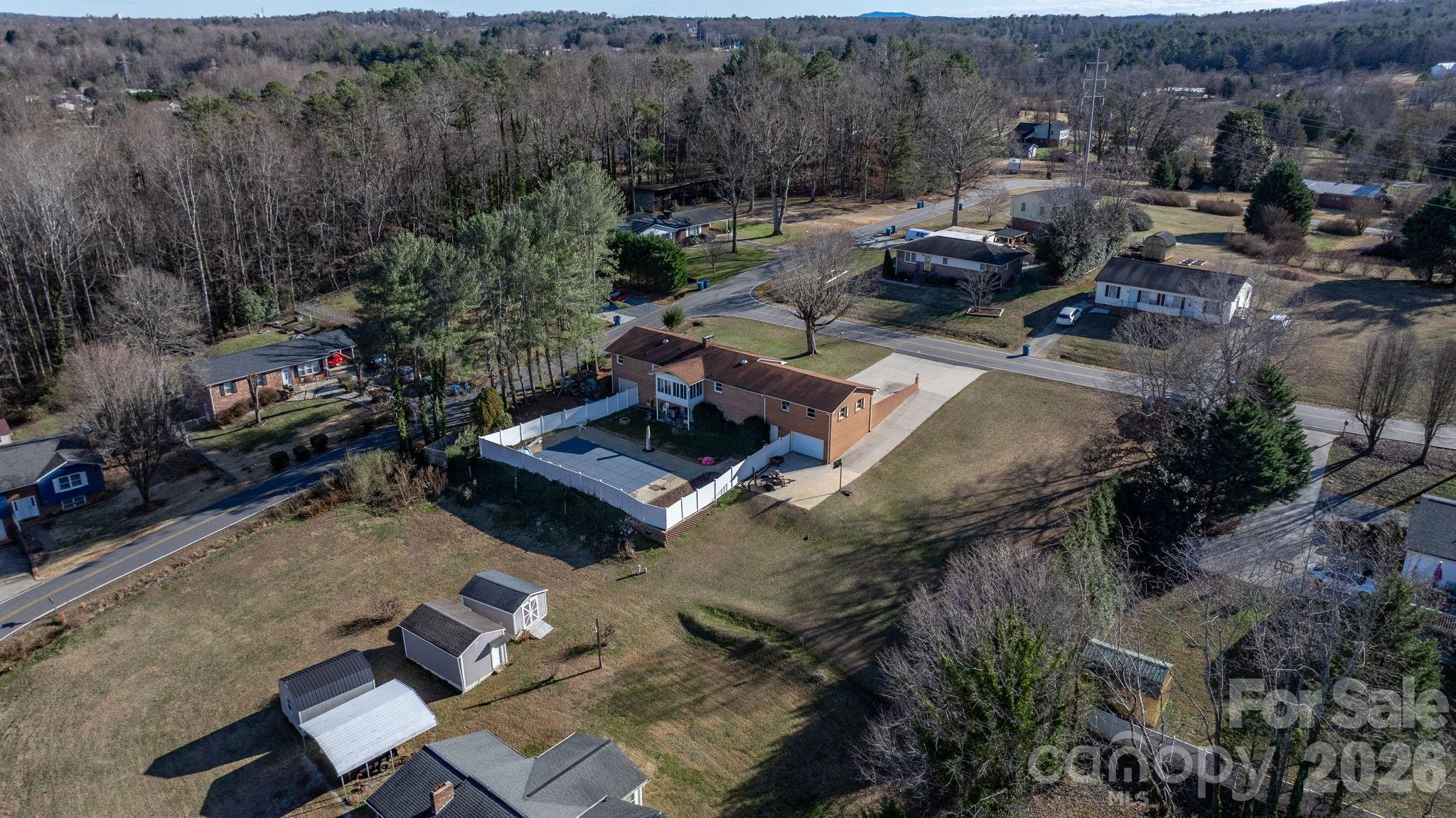 1470 Fairway Acres Road