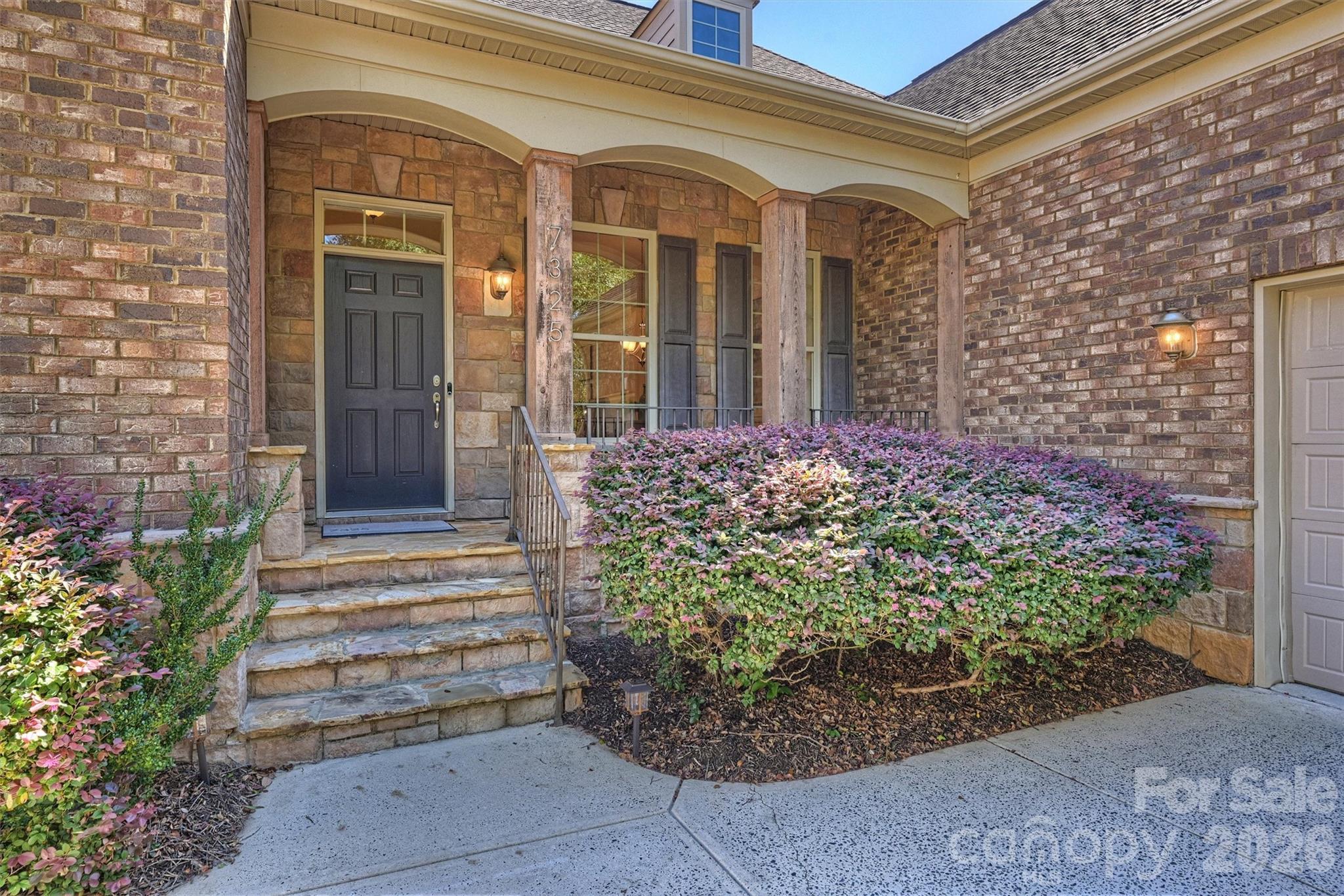7325 Edenbridge Lane
