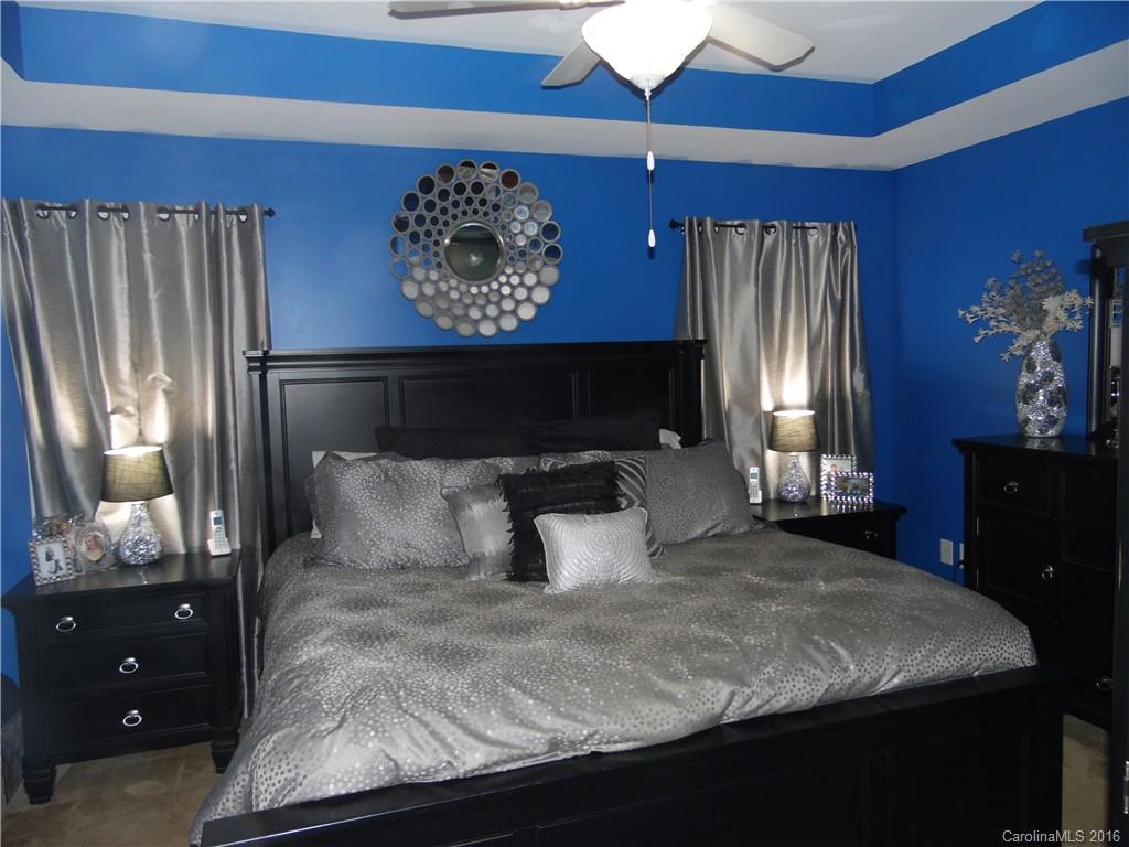 Parkwest - Residential