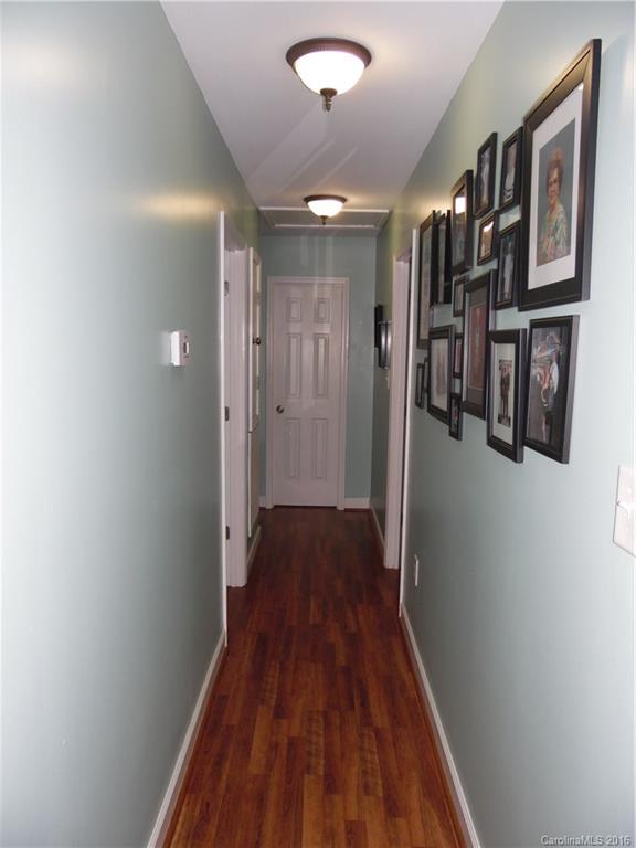 Parkwest - Residential