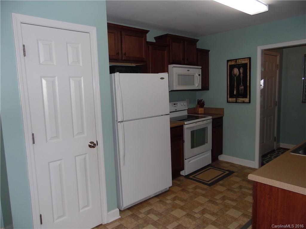 Parkwest - Residential