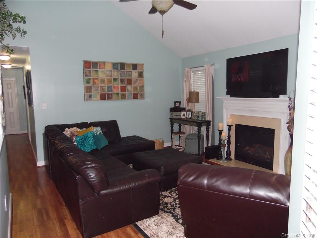 Parkwest - Residential