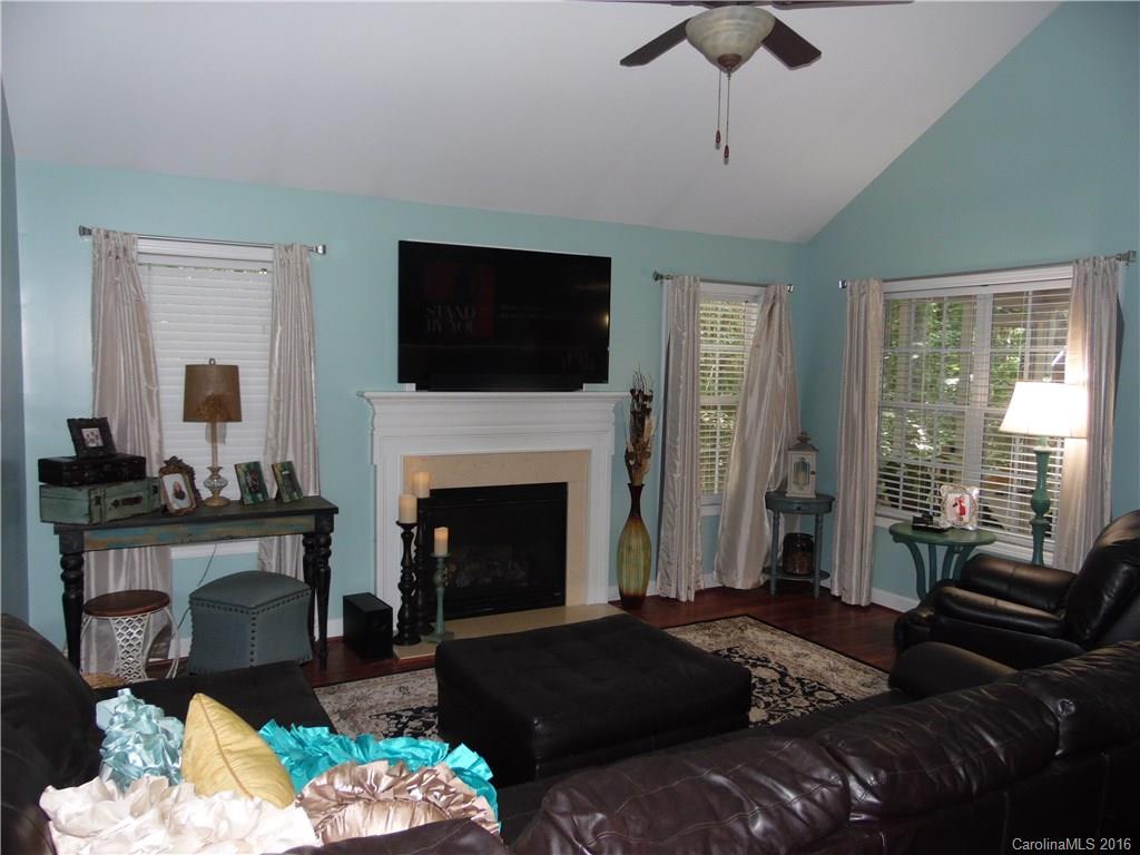 Parkwest - Residential