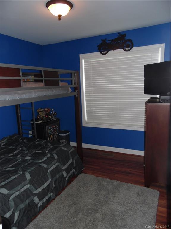 Parkwest - Residential