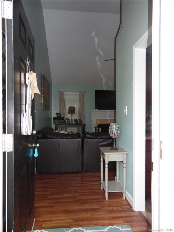 Parkwest - Residential