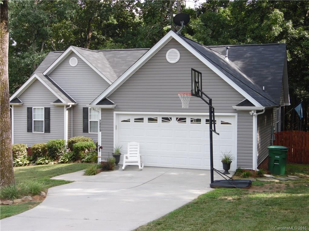 Parkwest - Residential