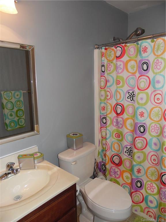 Parkwest - Residential