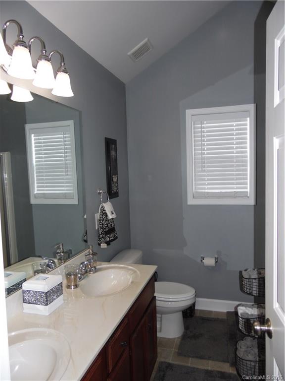 Parkwest - Residential