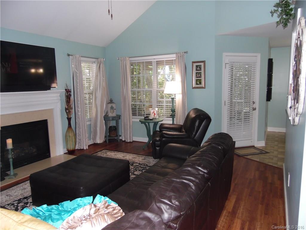 Parkwest - Residential