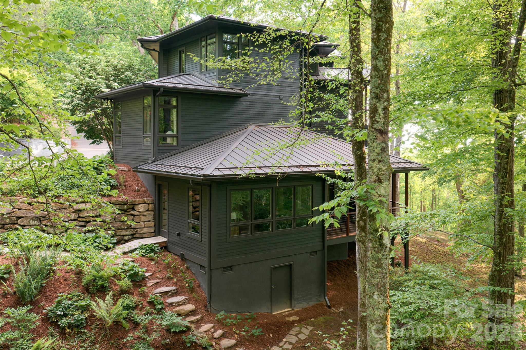 Fox Trails - Residential
