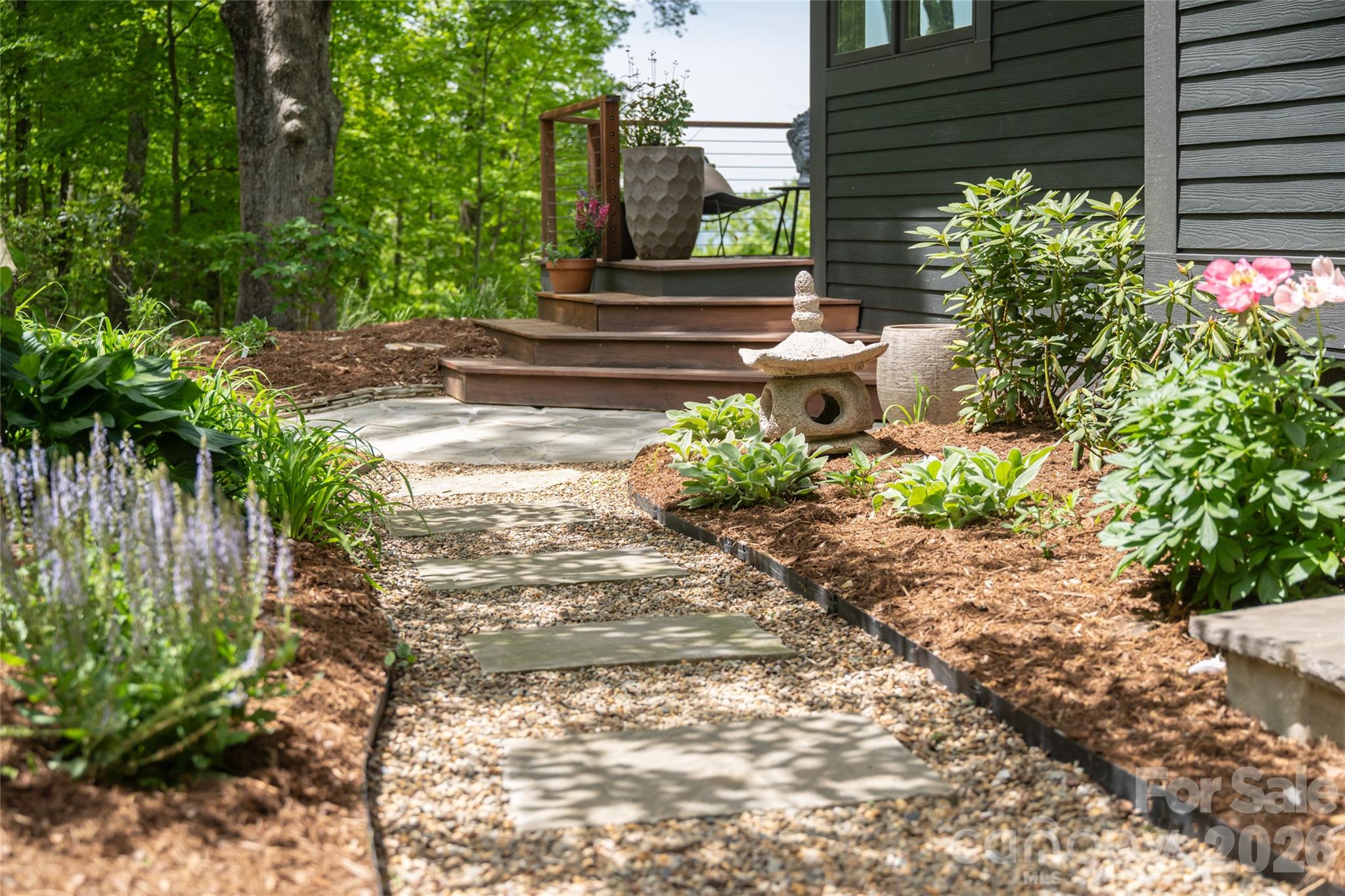 Fox Trails - Residential