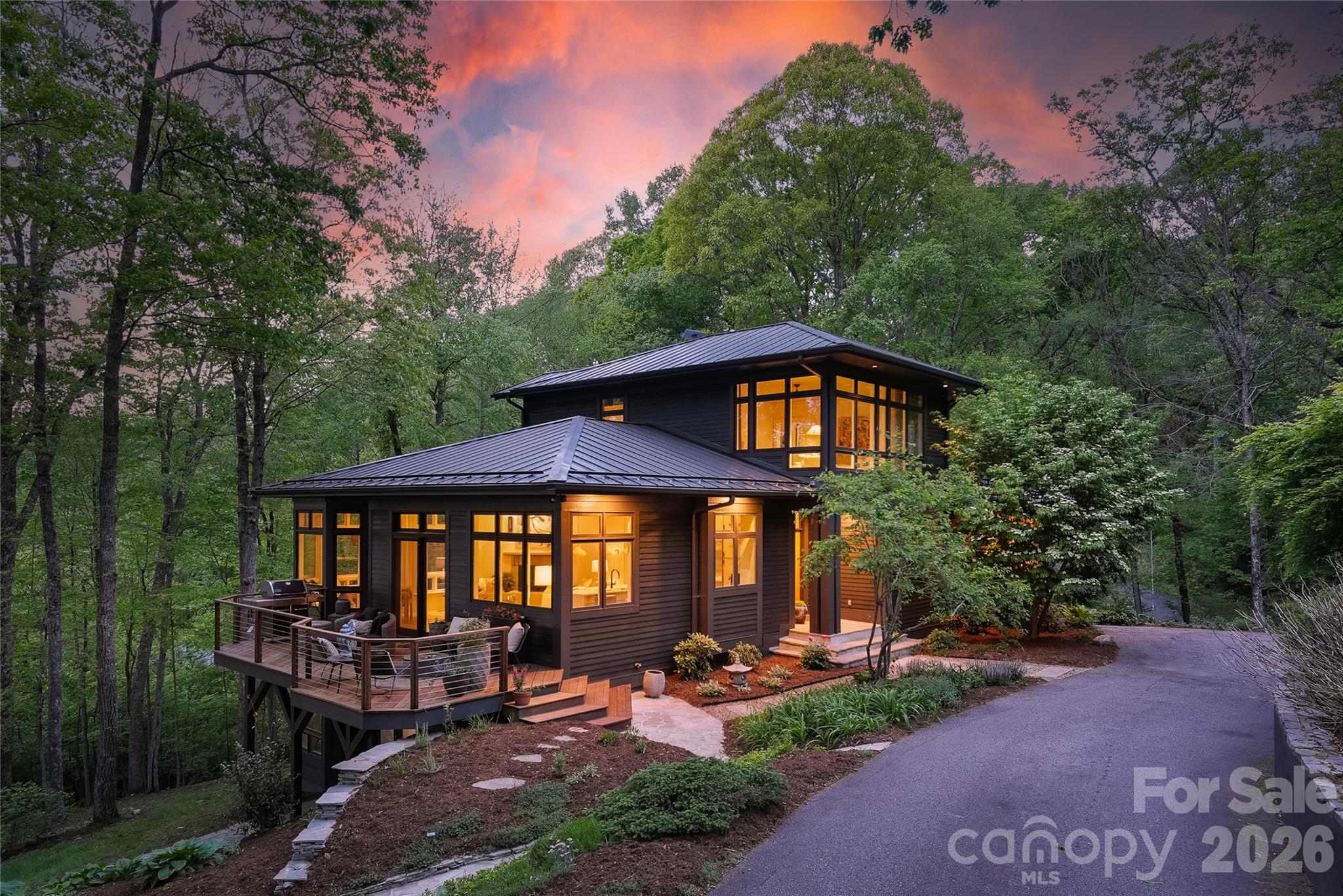 Fox Trails - Residential