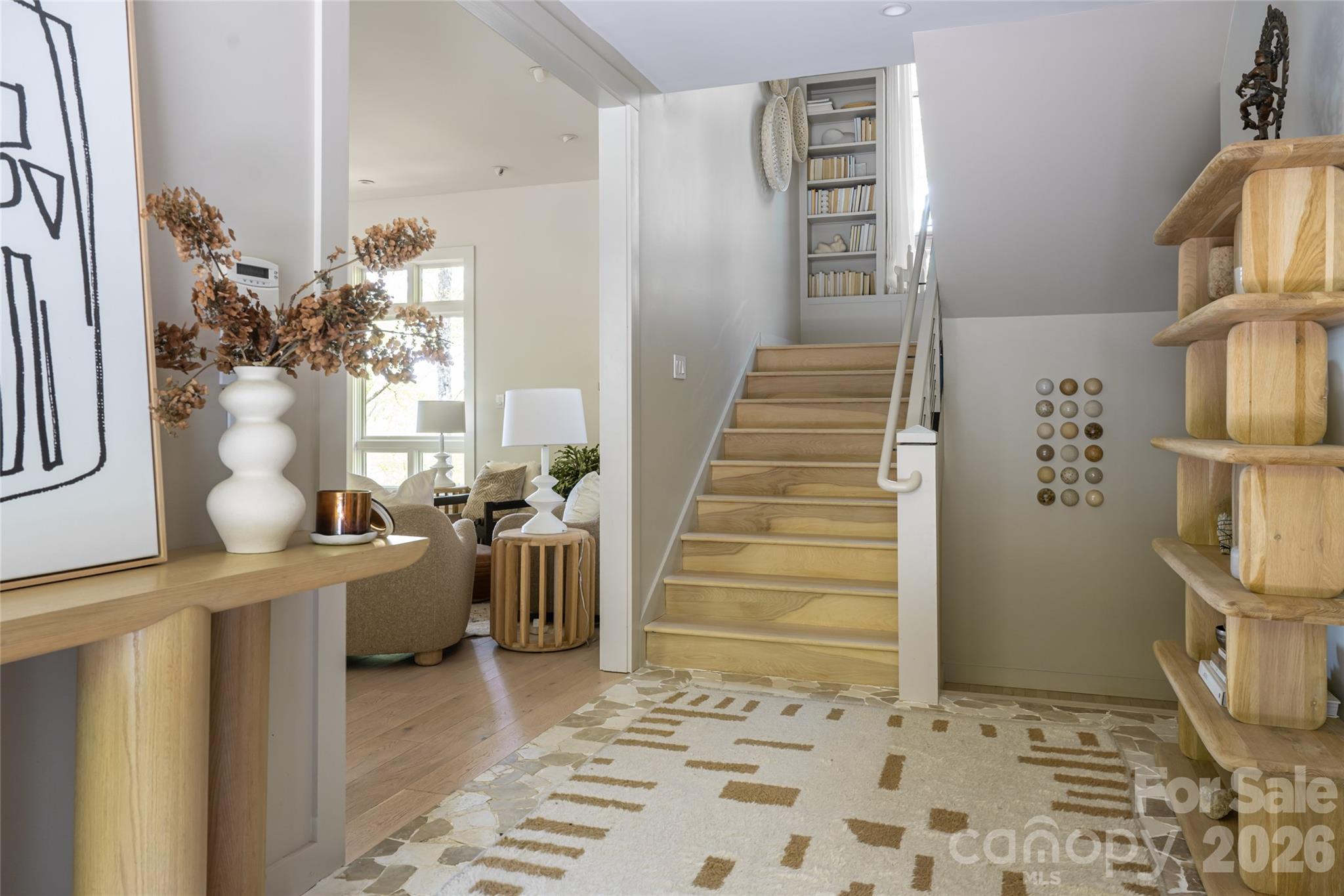 Fox Trails - Residential