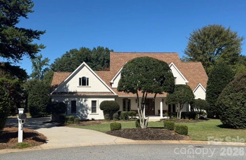 Photo of 109 Fitchburg Court, Mooresville, NC 28117 (MLS # 4429717)