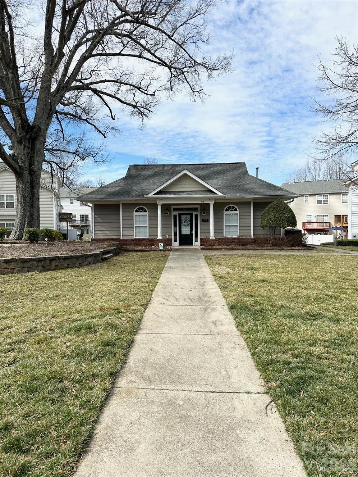 Avalon at Mallard Creek - Residential