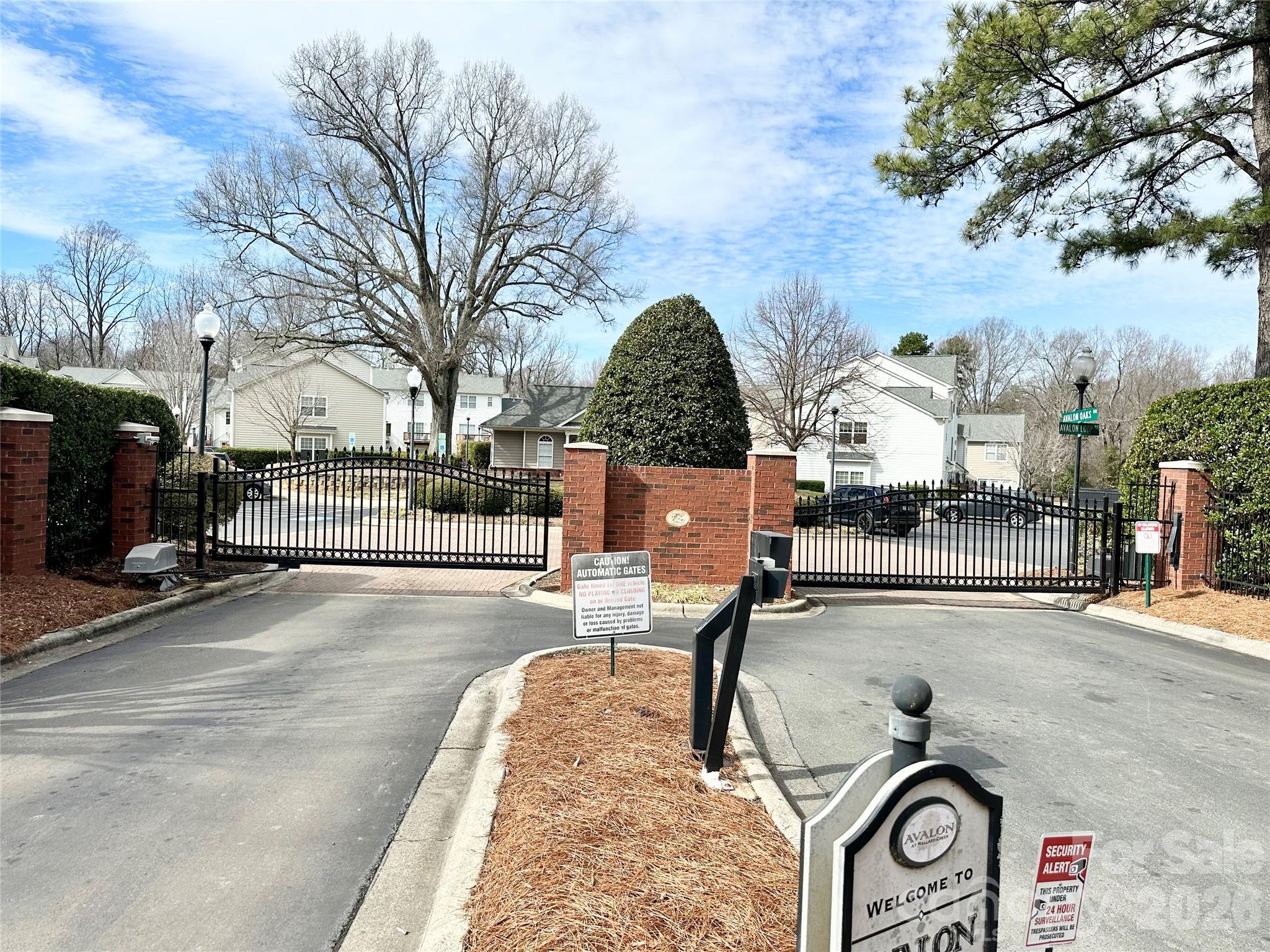 Avalon at Mallard Creek - Residential