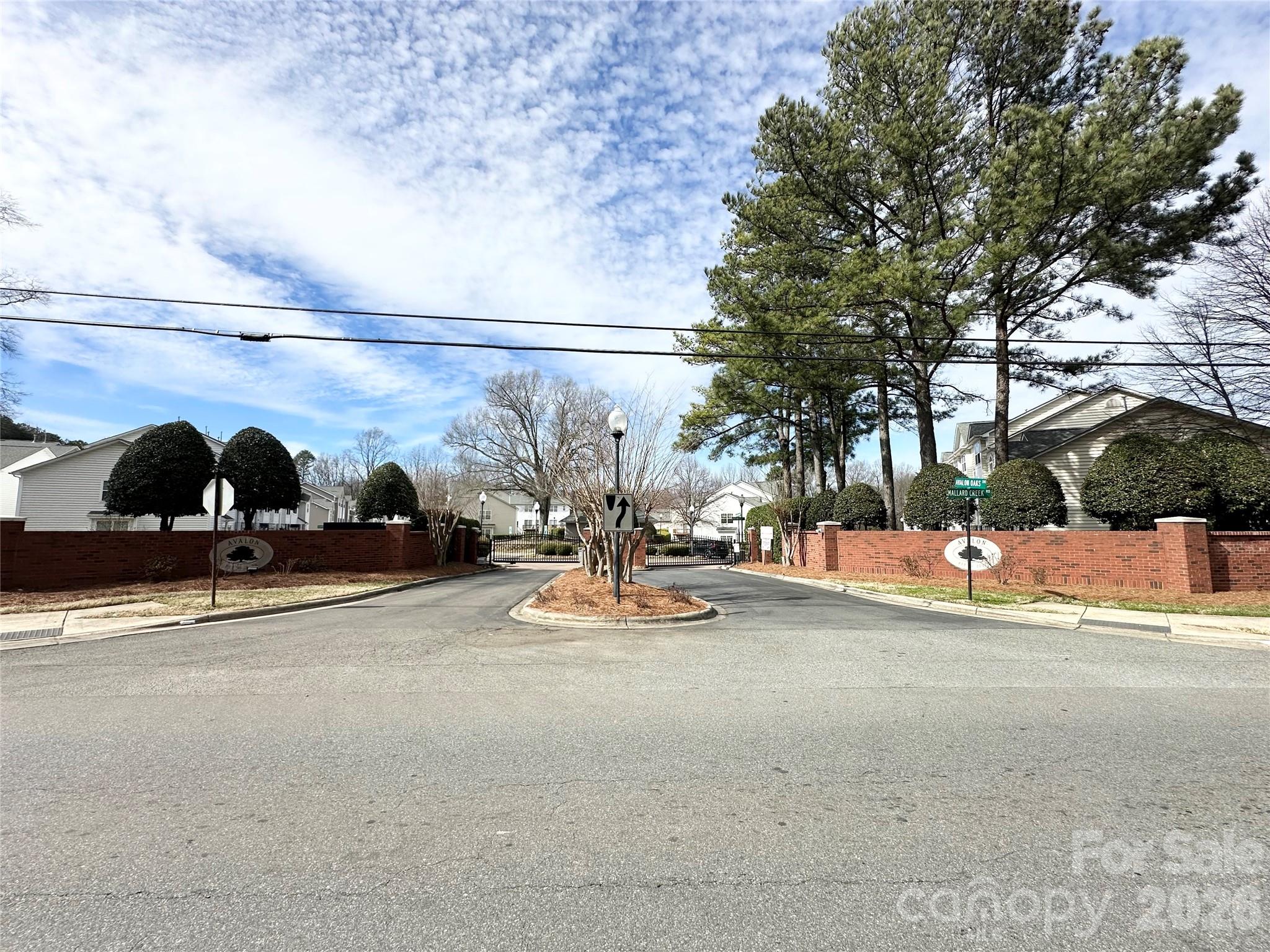 Avalon at Mallard Creek - Residential