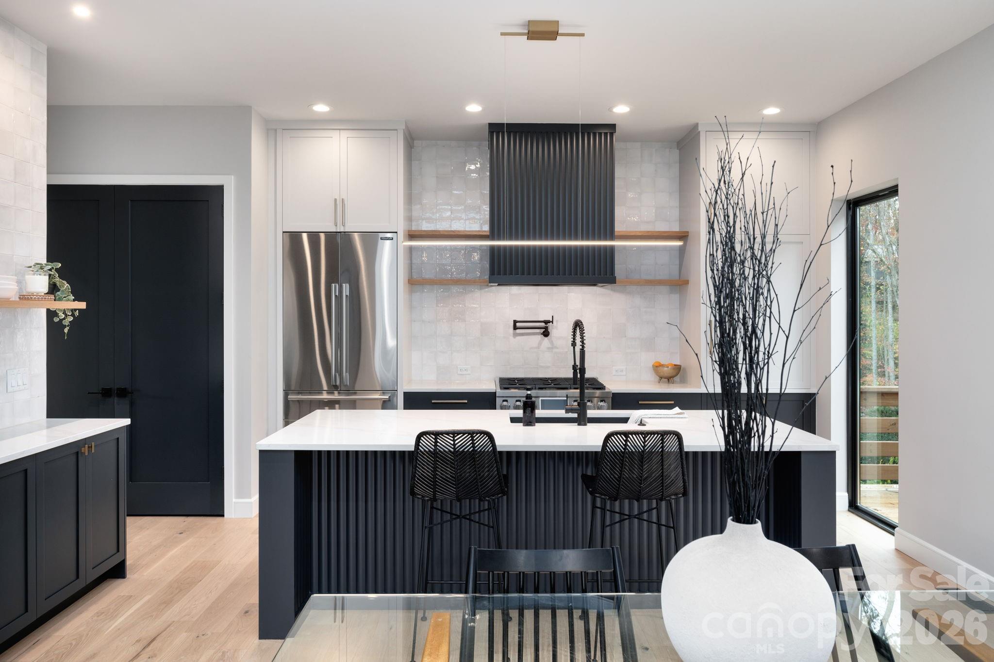 Clearview - Residential