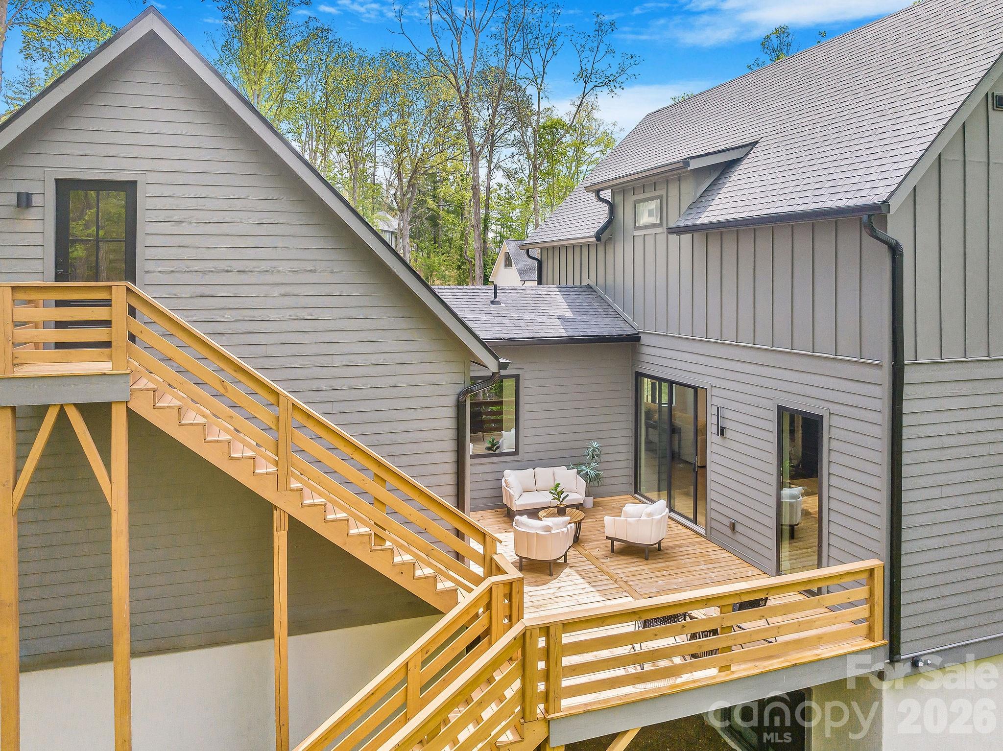 Clearview - Residential