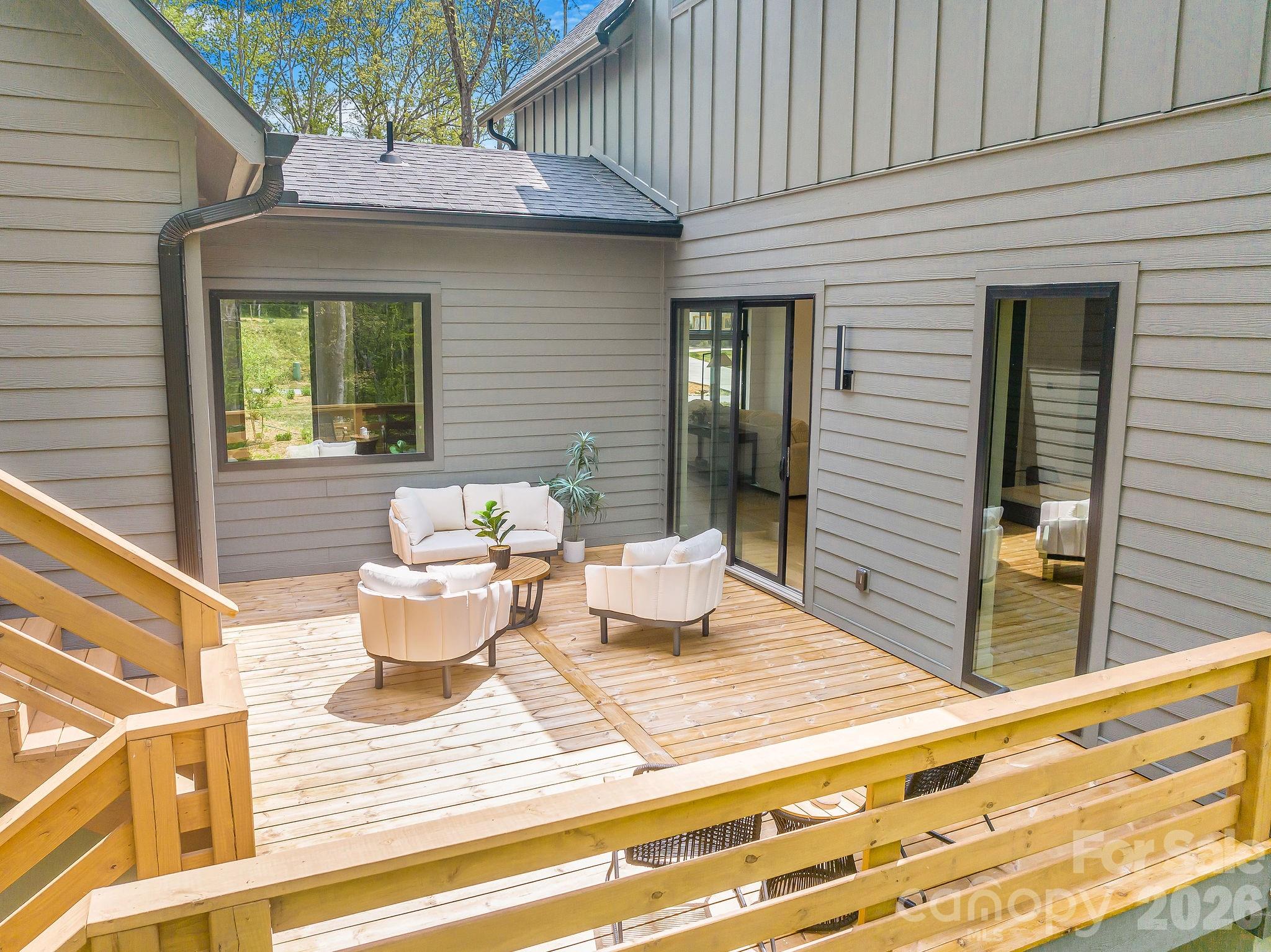 Clearview - Residential