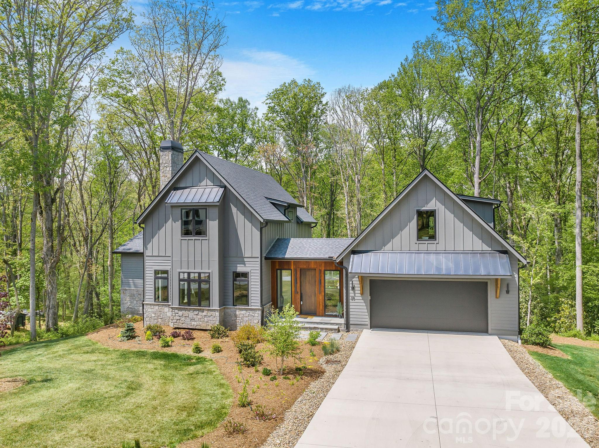 Clearview - Residential