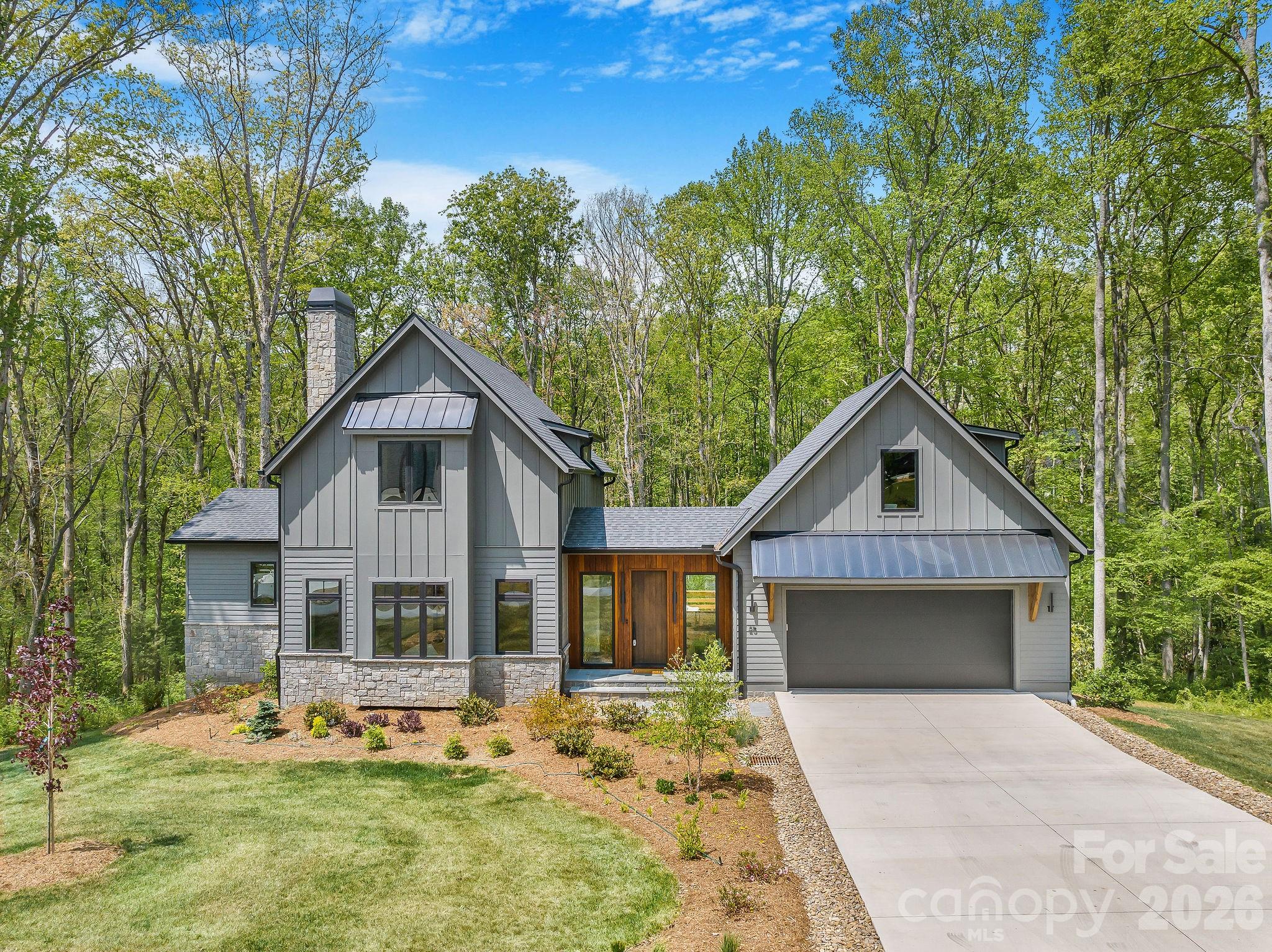 Clearview - Residential