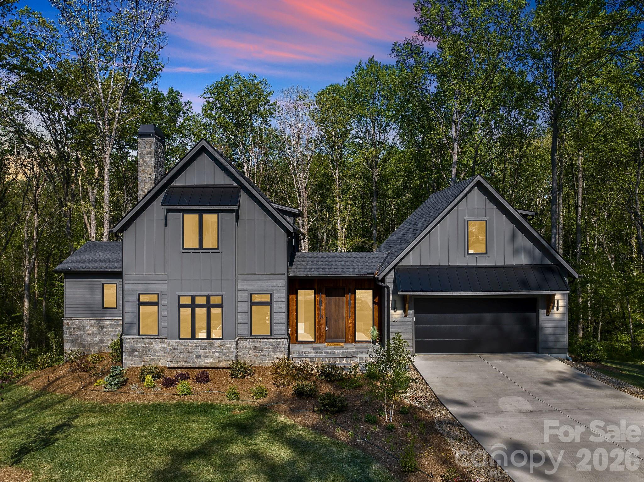 Clearview - Residential