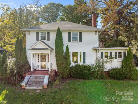 891 Hendersonville Road Asheville NC 28803