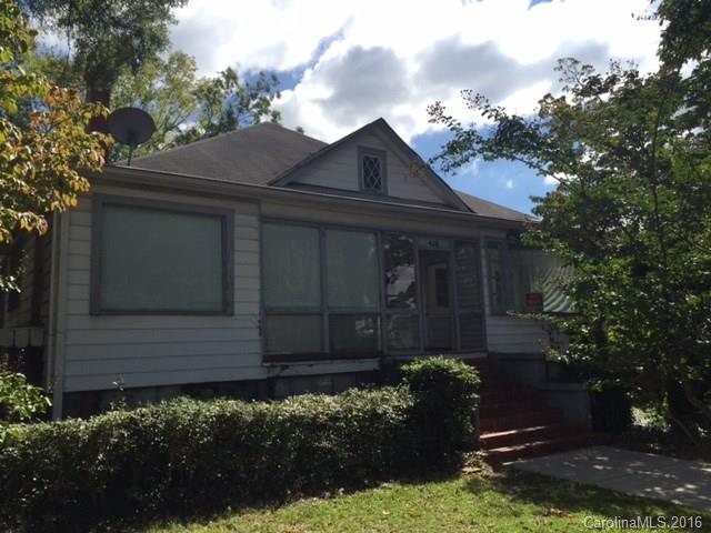 Elizabeth - Residential Income