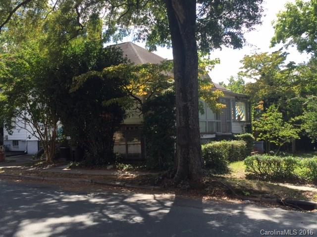 Elizabeth - Residential Income