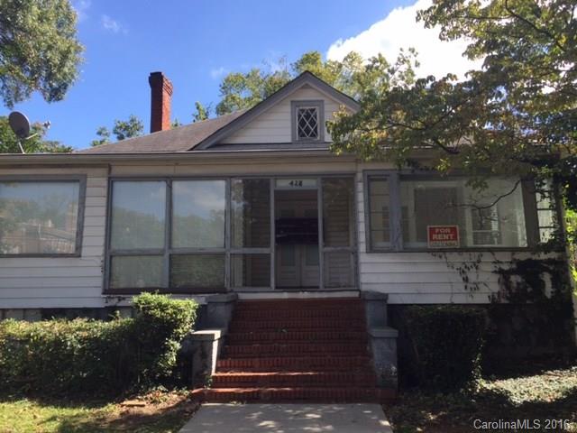 Elizabeth - Residential Income