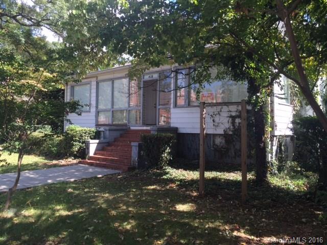 Elizabeth - Residential Income