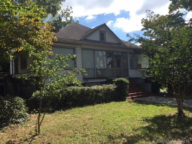 Elizabeth - Residential Income