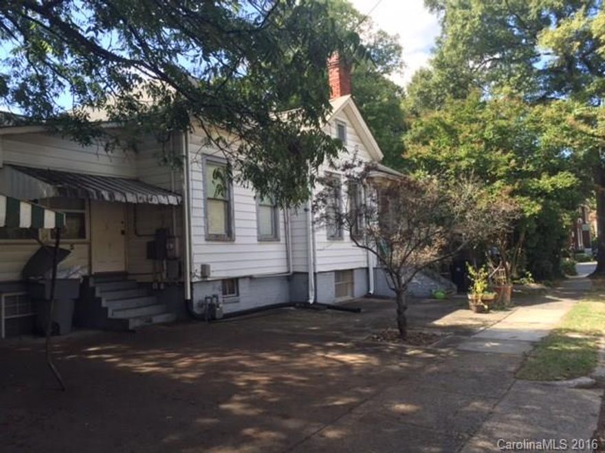 Rare 8 unit apartment building in Elizabeth! Great opportunity to own an income producing apartment building in this neighborhood! The building's 8 - one bedroom units can produce up to $5000 per month as is and with a little TLC could produce much more. Four units are upstairs and the other four are basement units. Rental rates as is are $400 - $850 per month. This building also can easily be turned back into an incredible single family home.