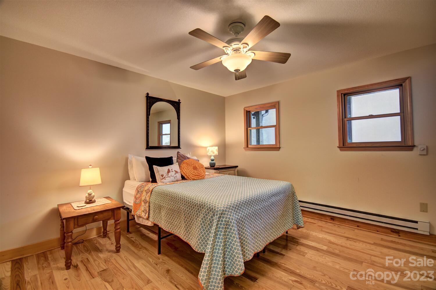 Black Rock Creek - Residential