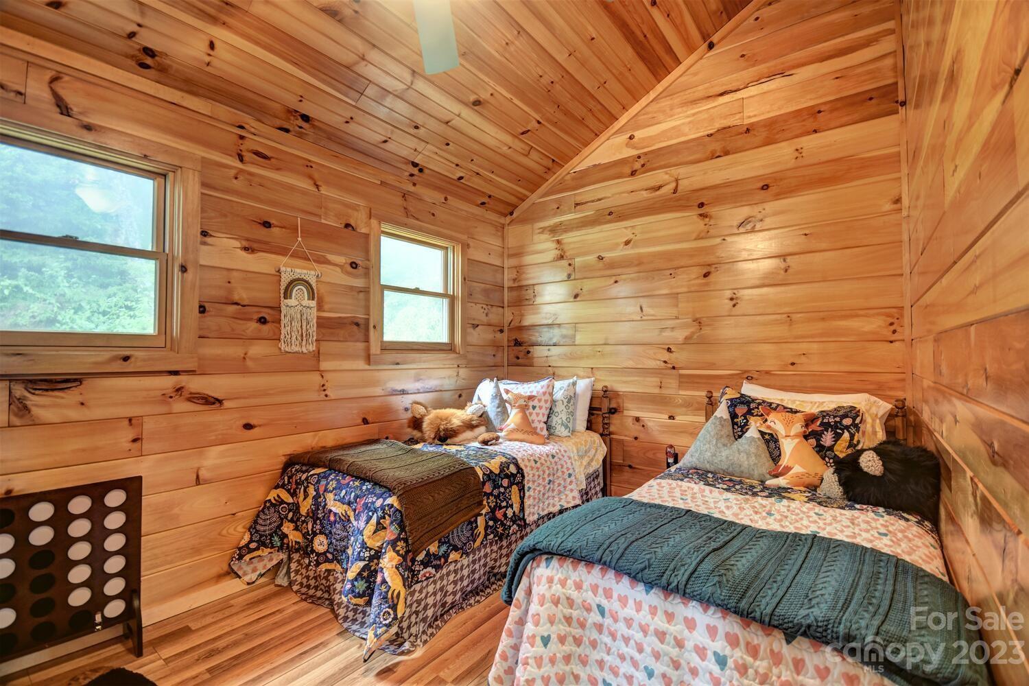 Black Rock Creek - Residential