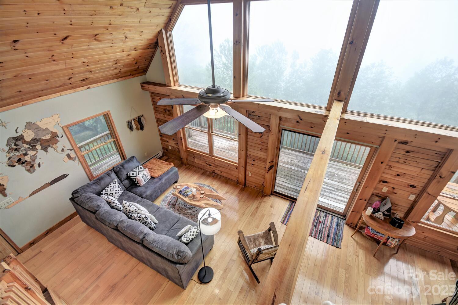 Black Rock Creek - Residential