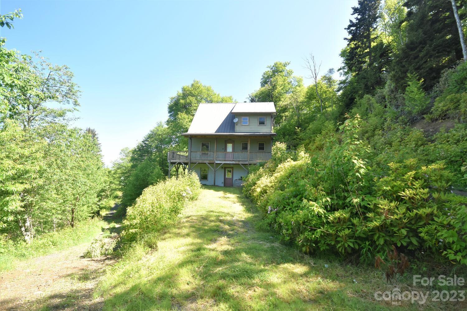 Black Rock Creek - Residential