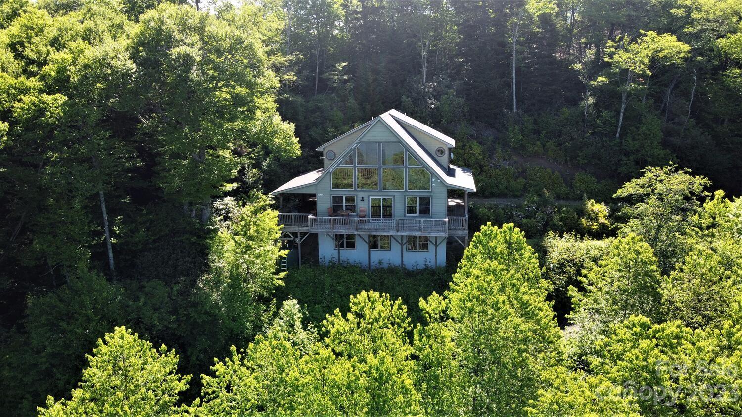 Black Rock Creek - Residential