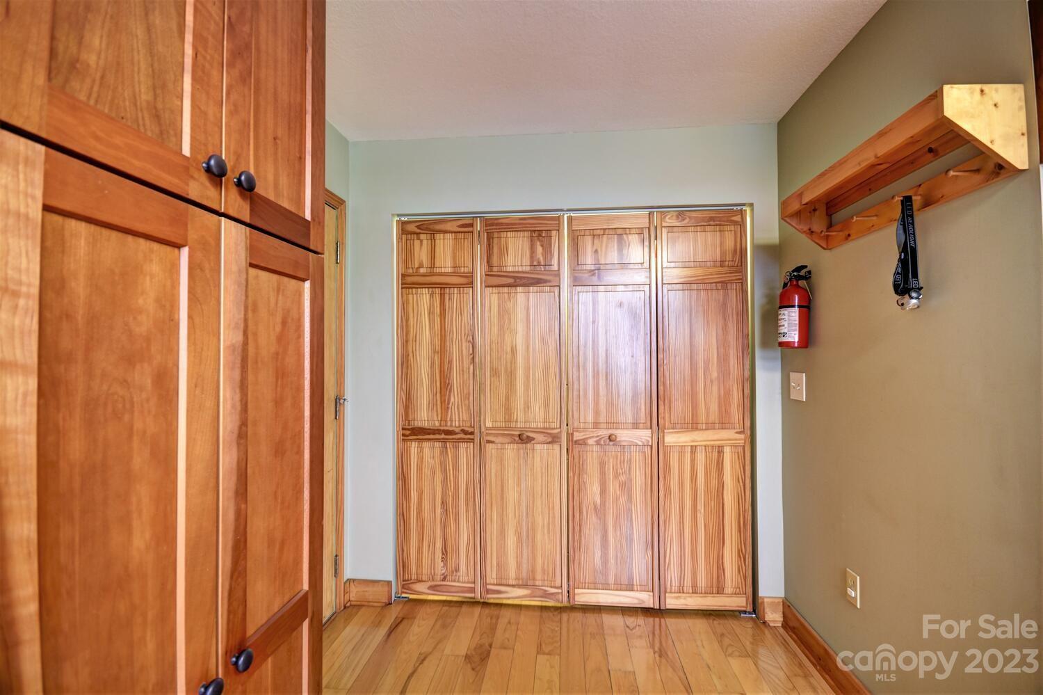 Black Rock Creek - Residential